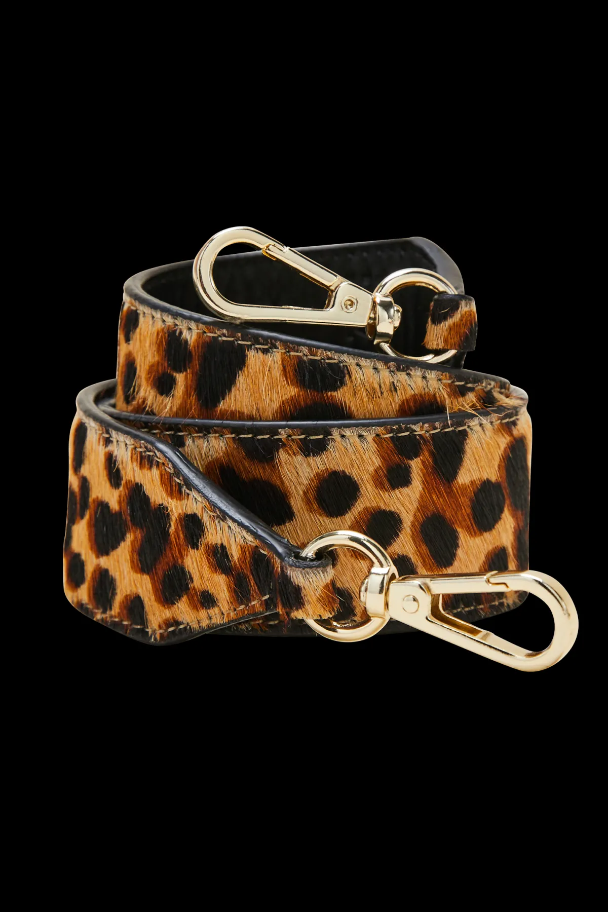 Balzac Paris Anse courte pony Léopard Clearance