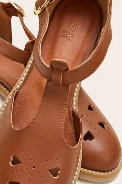 Balzac Paris Babies Aloïs Cognac vegan Flash Sale