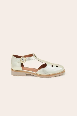 Balzac Paris Babies Aloïs Doré clair Sale