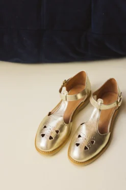 Balzac Paris Babies Aloïs Doré clair Sale