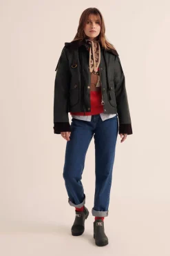 Balzac Paris Bandana Miley Léopard Fashion