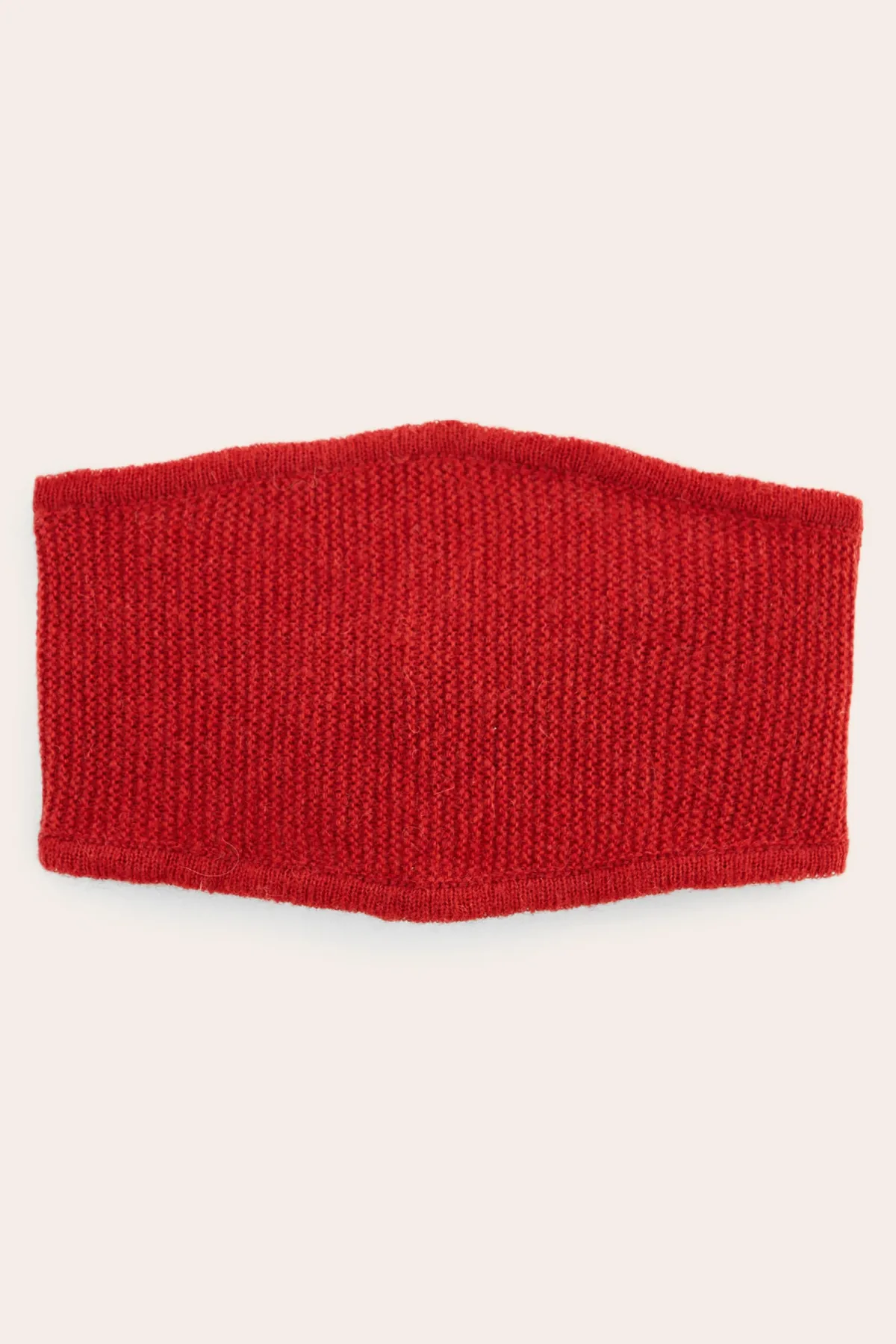 Balzac Paris Bandana Miley Rouge Online