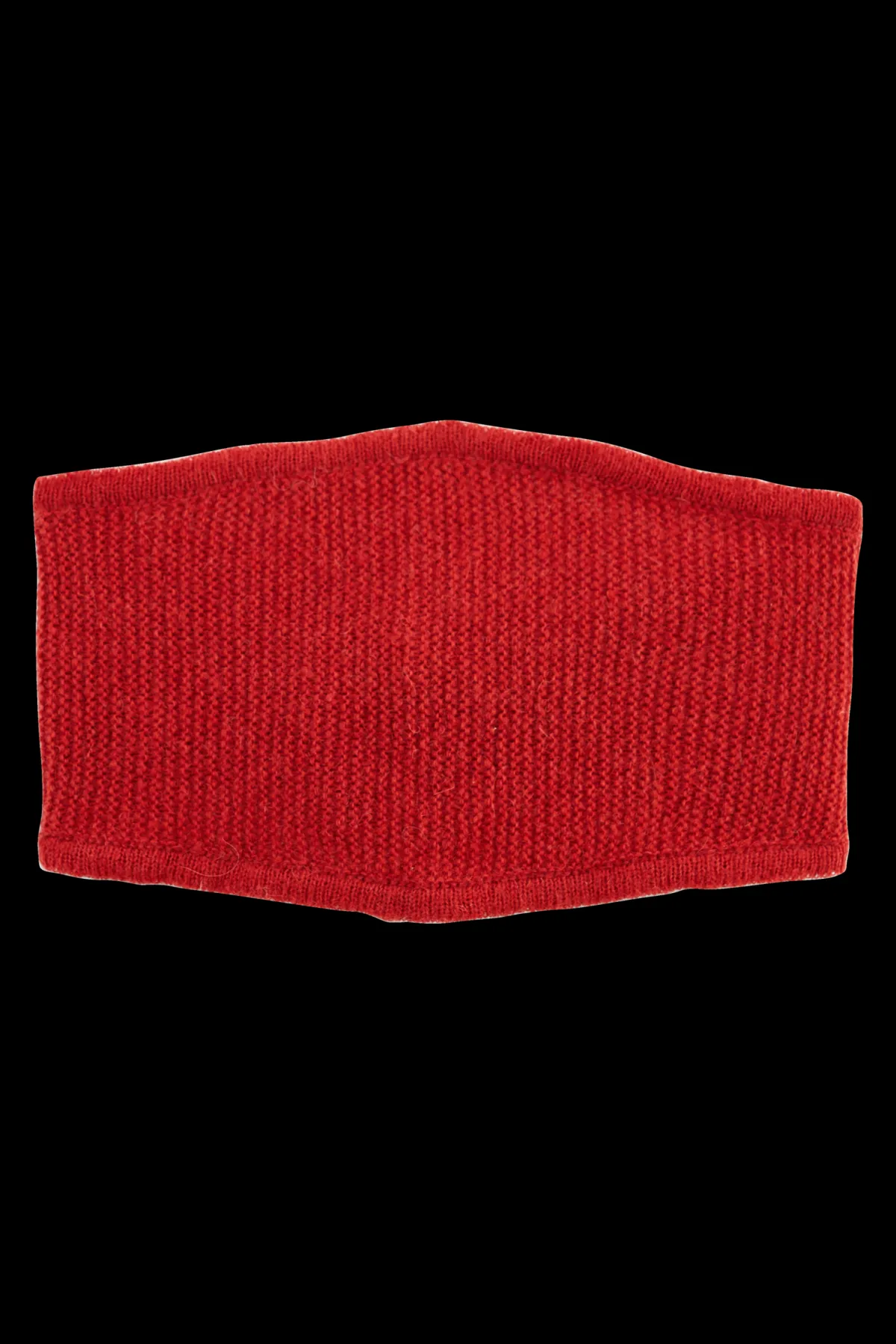 Balzac Paris Bandana Miley Rouge Online