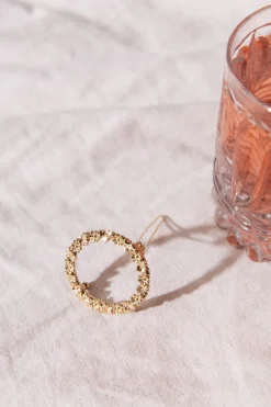 Balzac Paris Barrette Rosaline Doré Outlet