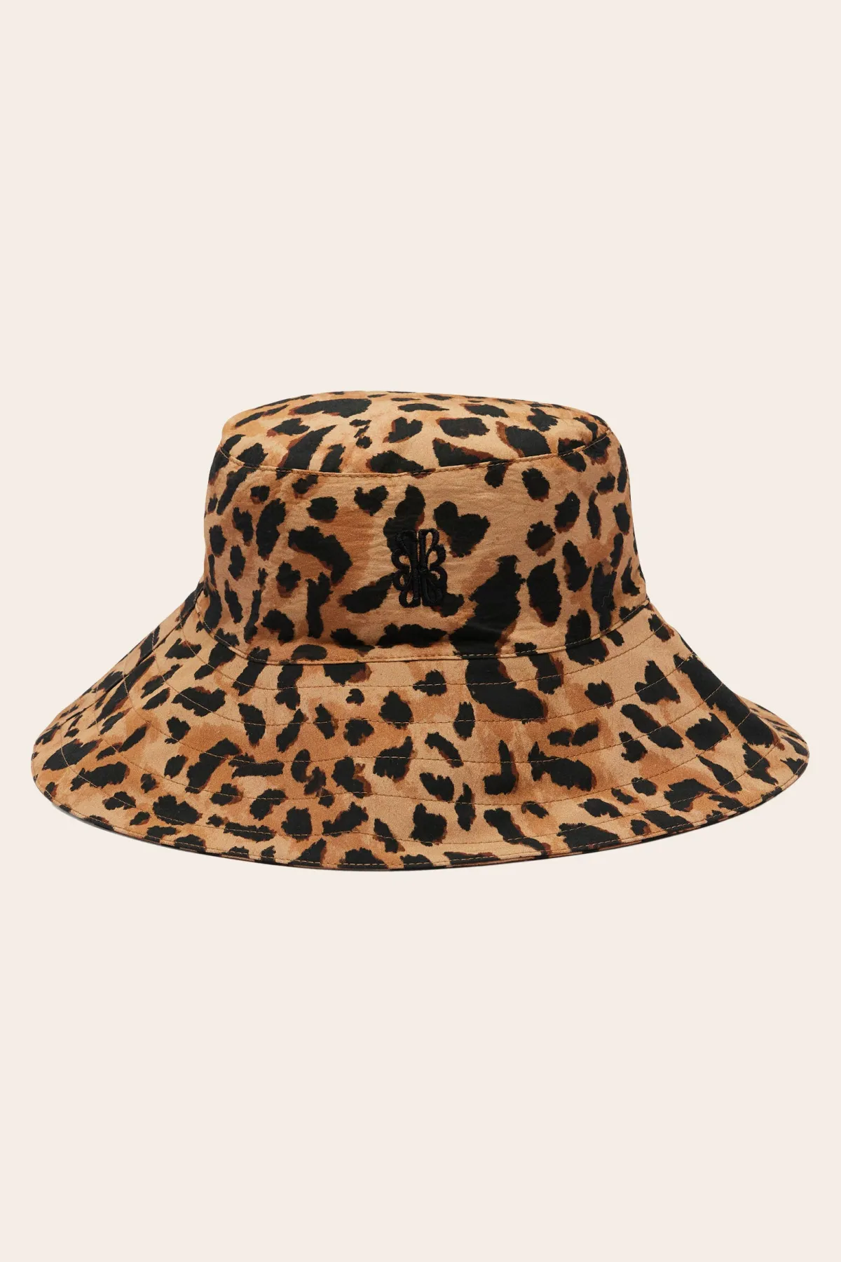 Balzac Paris Bob Verveine Guépard cappuccino Fashion