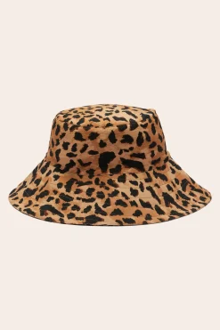 Balzac Paris Bob Verveine Guépard cappuccino Fashion