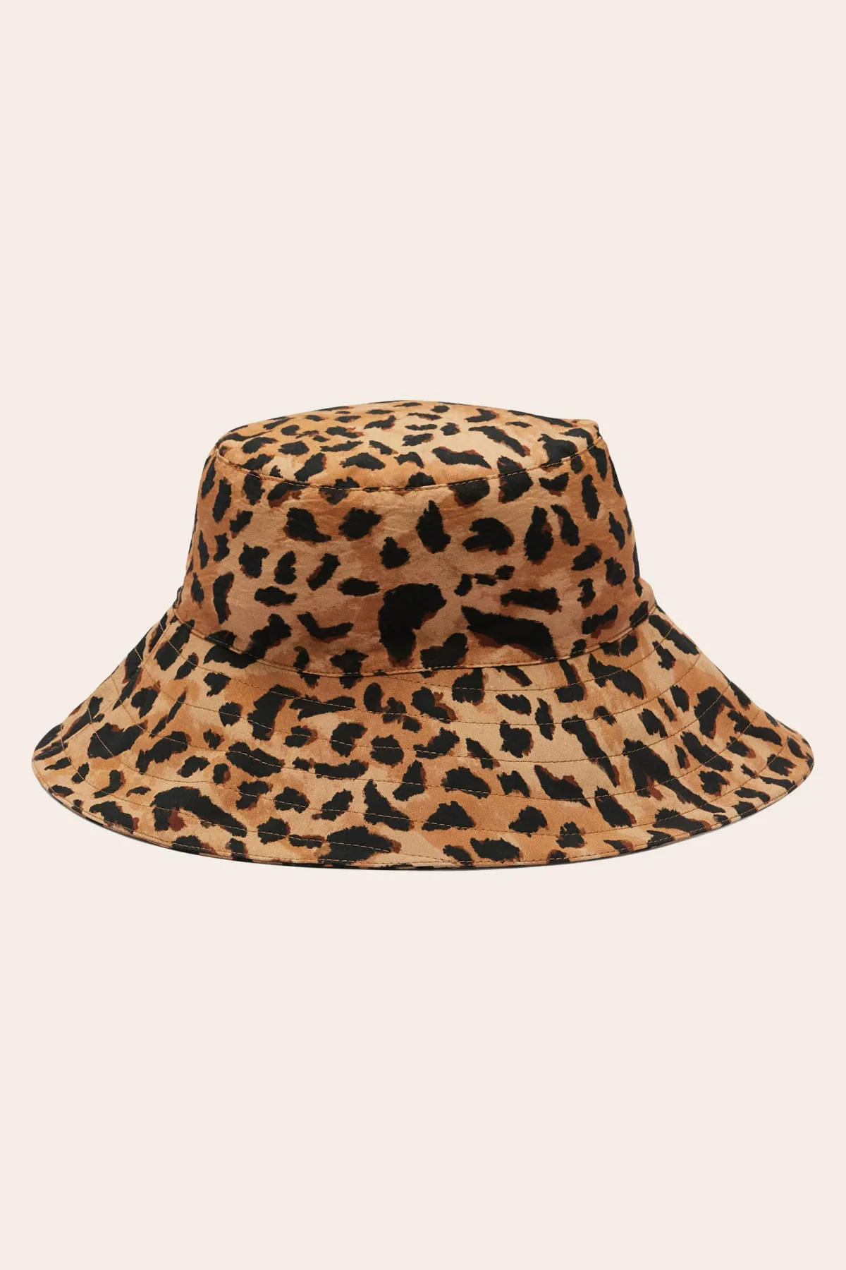 Balzac Paris Bob Verveine Guépard cappuccino Fashion
