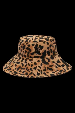 Balzac Paris Bob Verveine Guépard cappuccino Fashion
