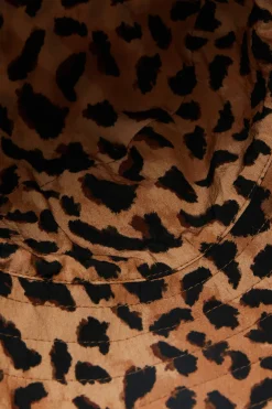 Balzac Paris Bob Verveine Guépard cappuccino Fashion