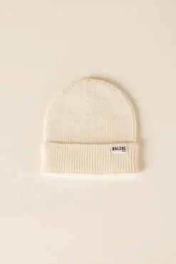Balzac Paris Bonnet Raphaël écru Écru Outlet