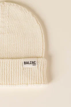 Balzac Paris Bonnet Raphaël écru Écru Outlet