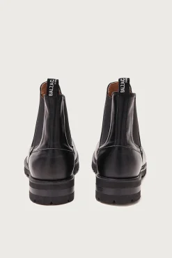 Balzac Paris Bottines Blandine Noir Outlet