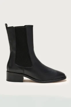 Balzac Paris Bottines Isidora Noir Best