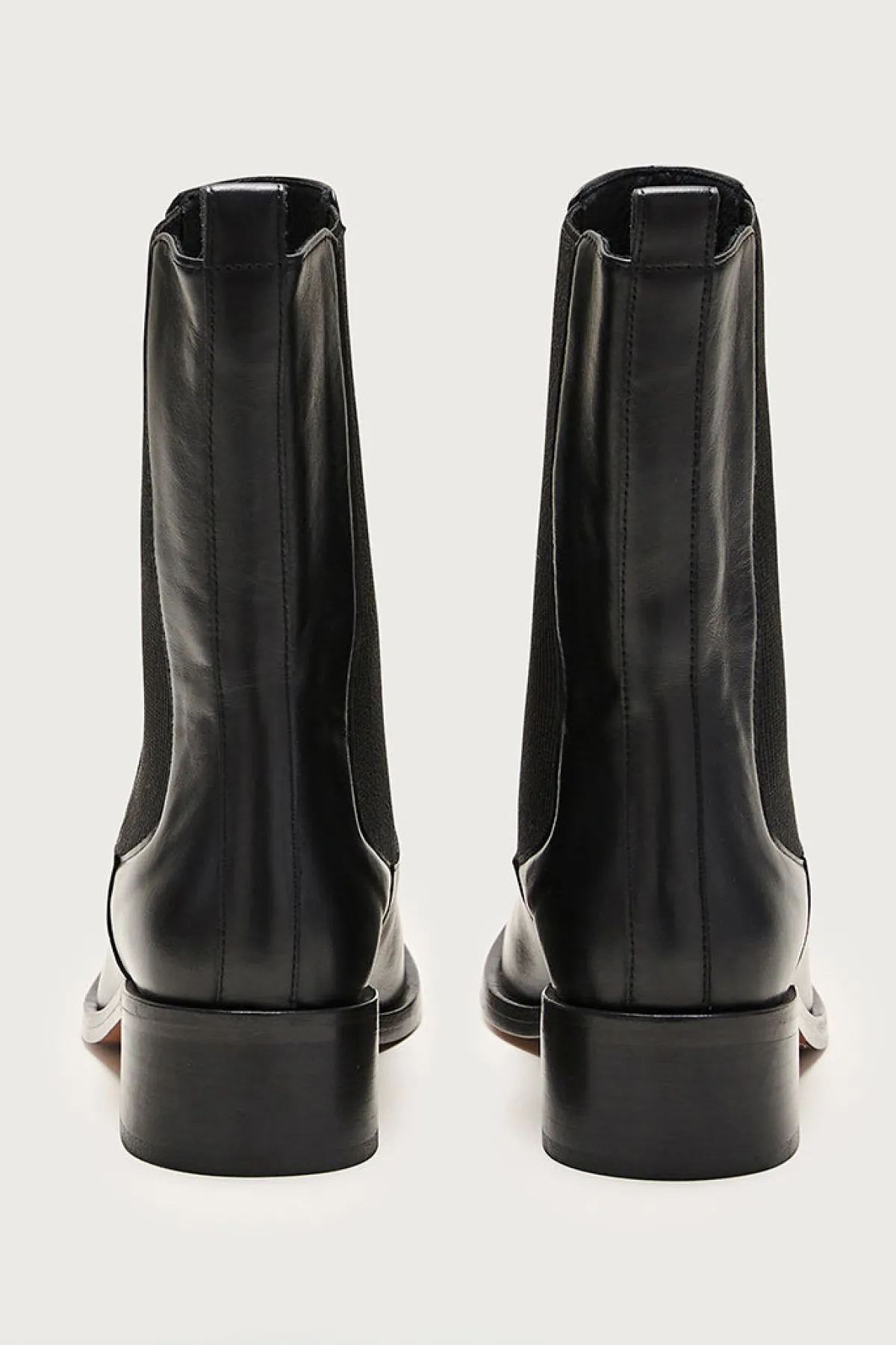 Balzac Paris Bottines Isidora Noir Best