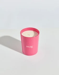 Balzac Paris Bougie Honorine White New