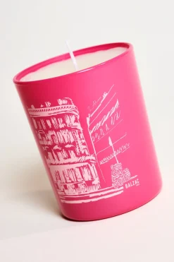 Balzac Paris Bougie Honorine White New
