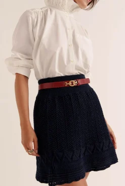 Balzac Paris Ceinture Brandon Bordeaux Hot