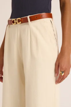 Balzac Paris Ceinture Céane Cognac New