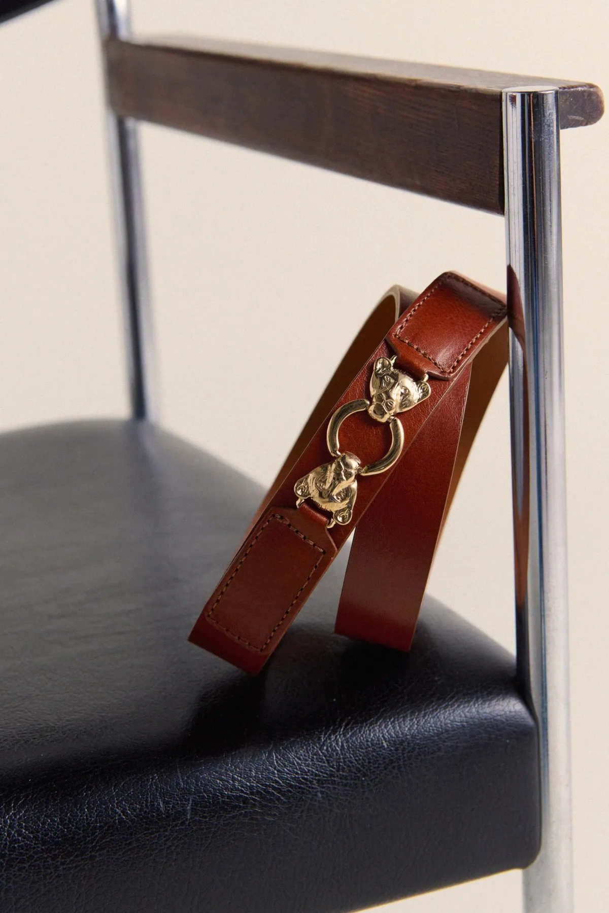 Balzac Paris Ceinture Malo Cognac Sale