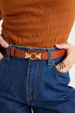 Balzac Paris Ceinture Malo Cognac Sale