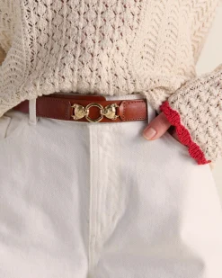 Balzac Paris Ceinture Malo Cognac Sale