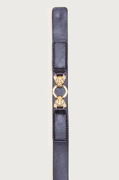 Balzac Paris Ceinture Malo Noir Best