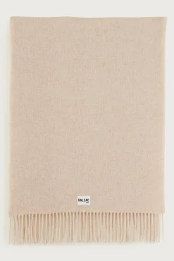 Balzac Paris Écharpe Public Beige Shop