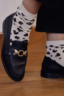 Balzac Paris Chaussettes mapo Imprimé Online