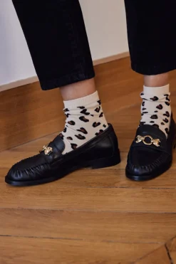 Balzac Paris Chaussettes mapo Imprimé Online