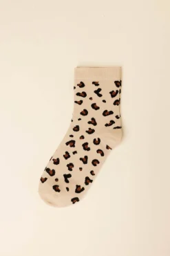 Balzac Paris Chaussettes mapo Imprimé Online