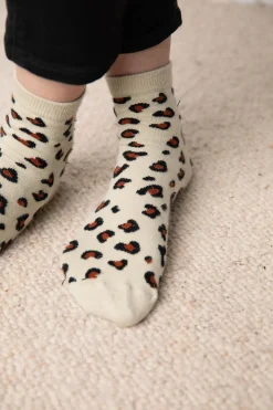 Balzac Paris Chaussettes mapo Imprimé Online