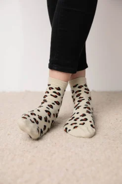 Balzac Paris Chaussettes mapo Imprimé Online