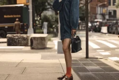 Balzac Paris Chaussettes Tobby Orange Best Sale