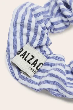 Balzac Paris Chouchou Billy rayure bleu Rayures bleu Shop