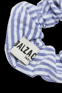 Balzac Paris Chouchou Billy rayure bleu Rayures bleu Shop