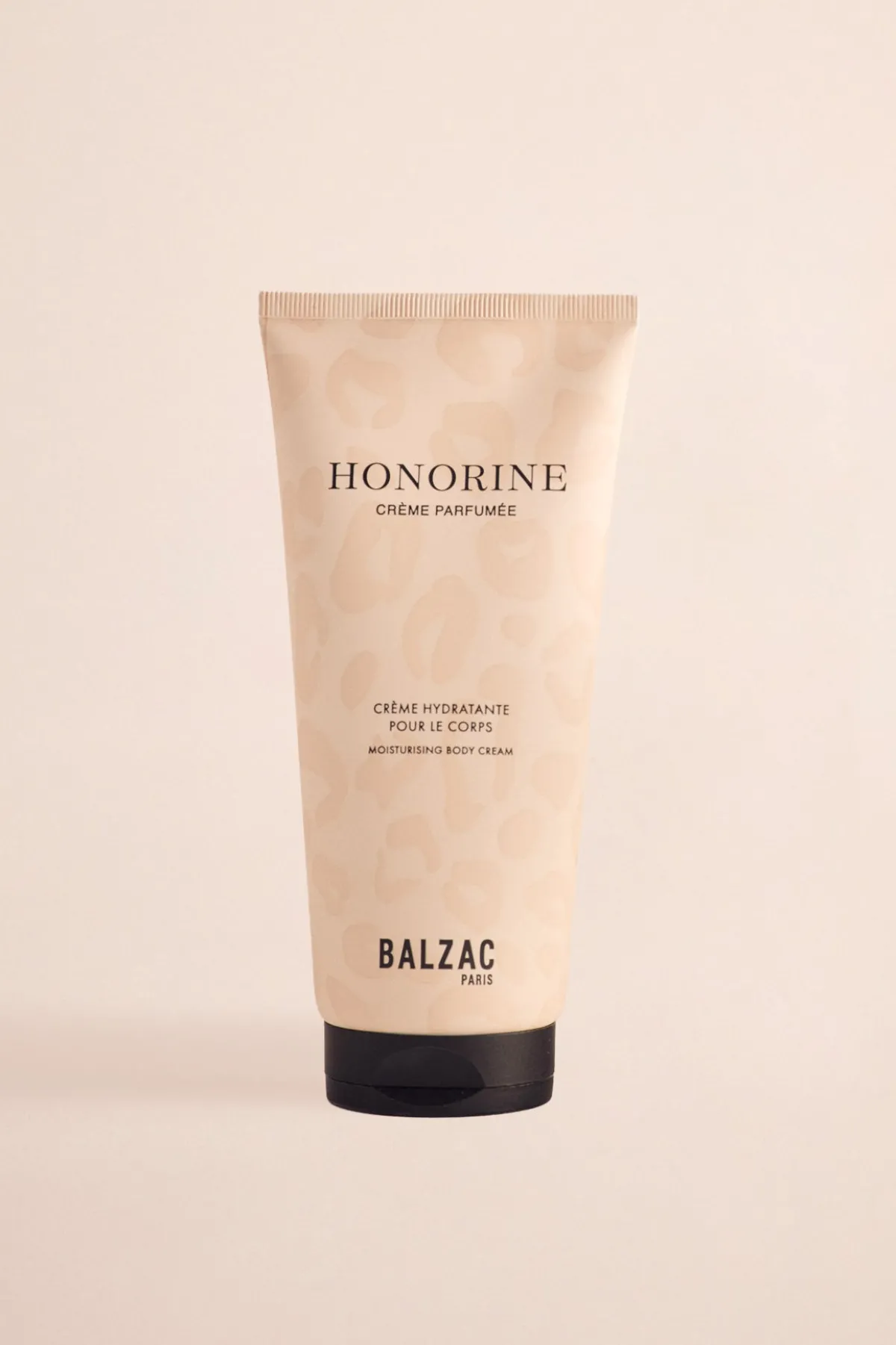 Balzac Paris Honorine Crème corps Fashion