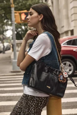 Balzac Paris Gilet Mike Bleu outremer Discount