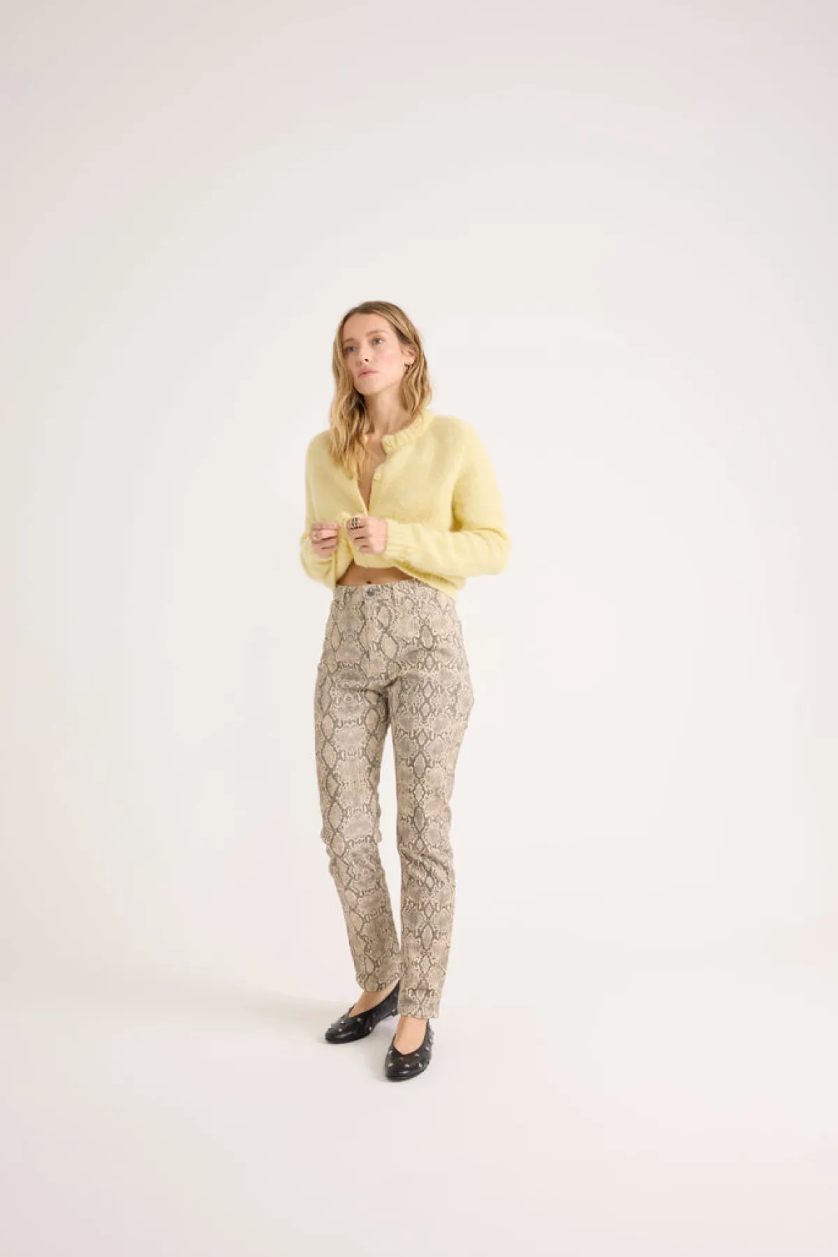 Balzac Paris Jean Austin Python New