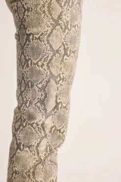 Balzac Paris Jean Austin Python New