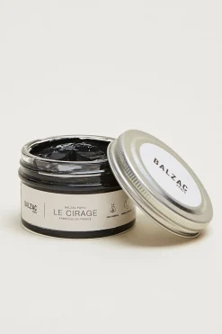 Balzac Paris Le Cirage noir black New