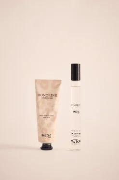 Balzac Paris Le duo Découverte : Roll-on + Crème mains Sale