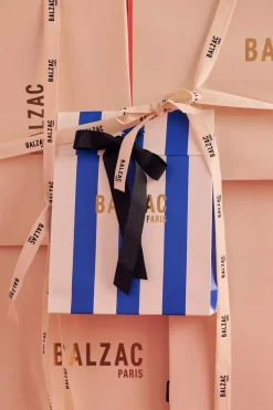 Balzac Paris Le duo Découverte : Roll-on + Crème mains Sale