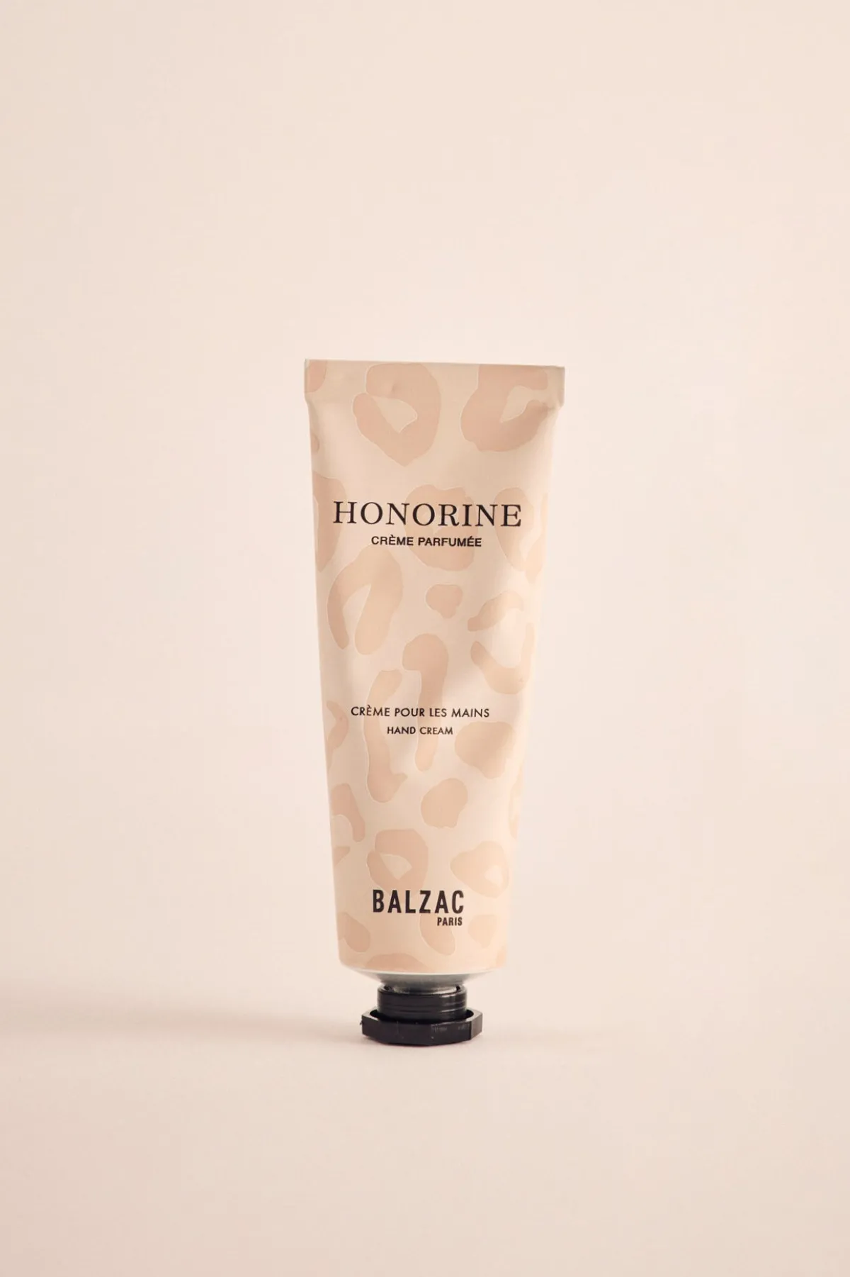 Balzac Paris Le duo Routine : Parfum + Crème mains Clearance