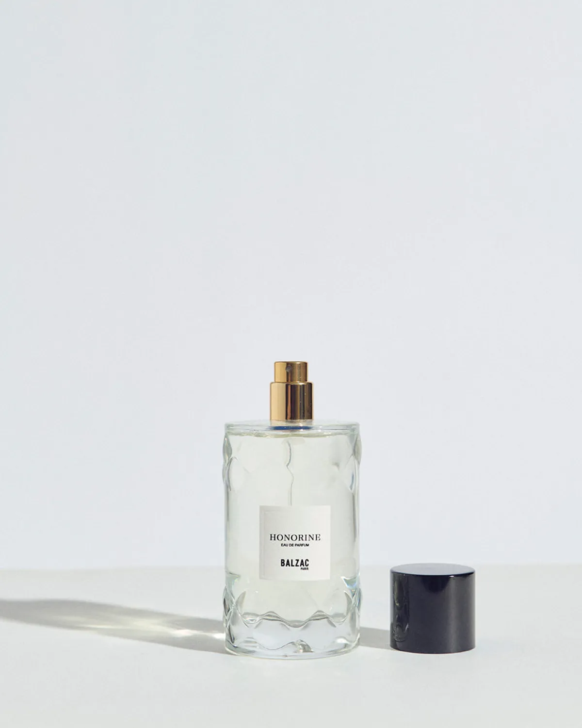 Balzac Paris Le duo Routine : Parfum + Crème mains Clearance