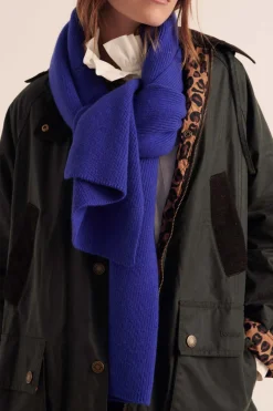 Balzac Paris Manteau Colette kaki et léopard Barbour x BP Capuche amovible vendue séparément Sale