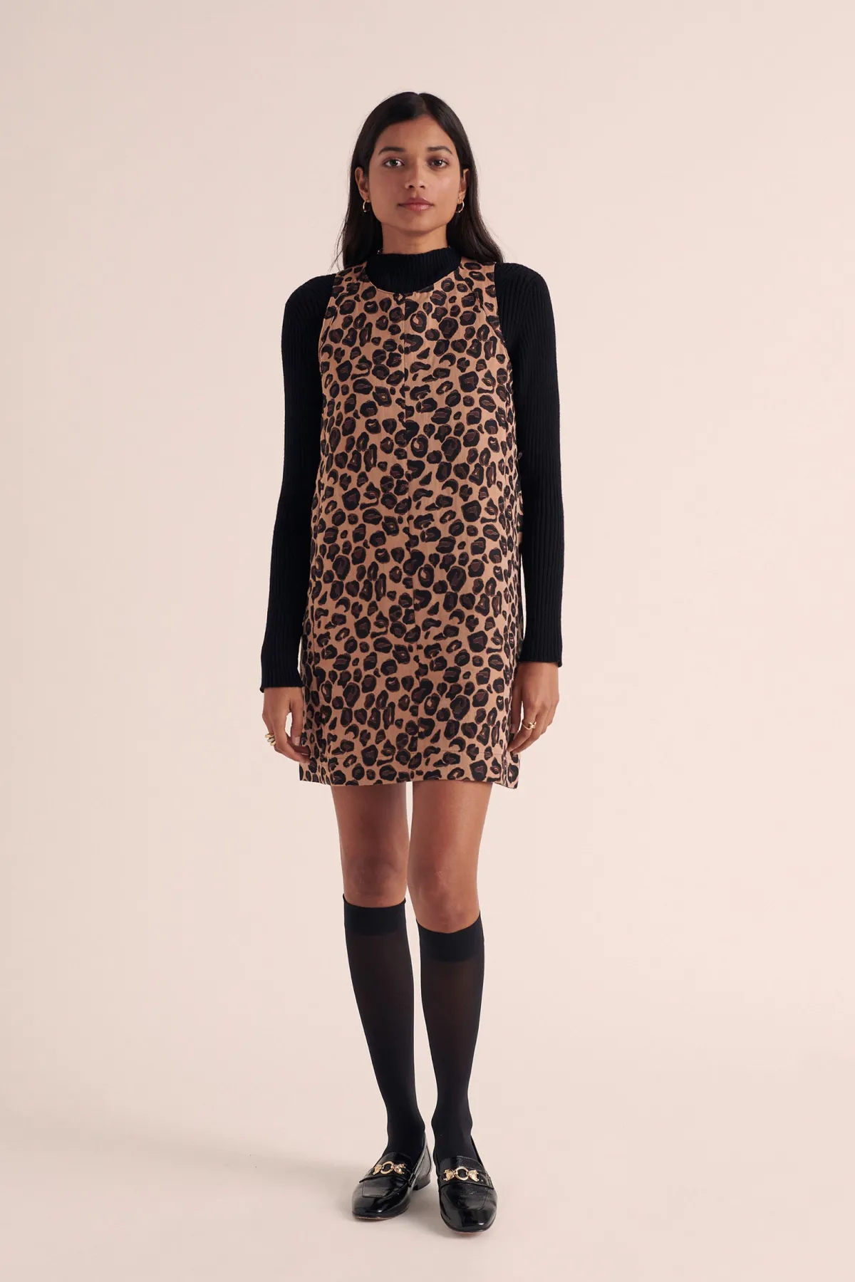 Balzac Paris Mocassins Flavie Noir Best Sale