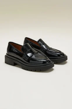 Balzac Paris Mocassins Mathilda Noir Cheap