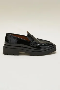 Balzac Paris Mocassins Mathilda Noir Cheap