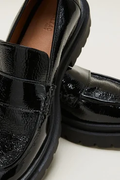 Balzac Paris Mocassins Mathilda Noir Cheap