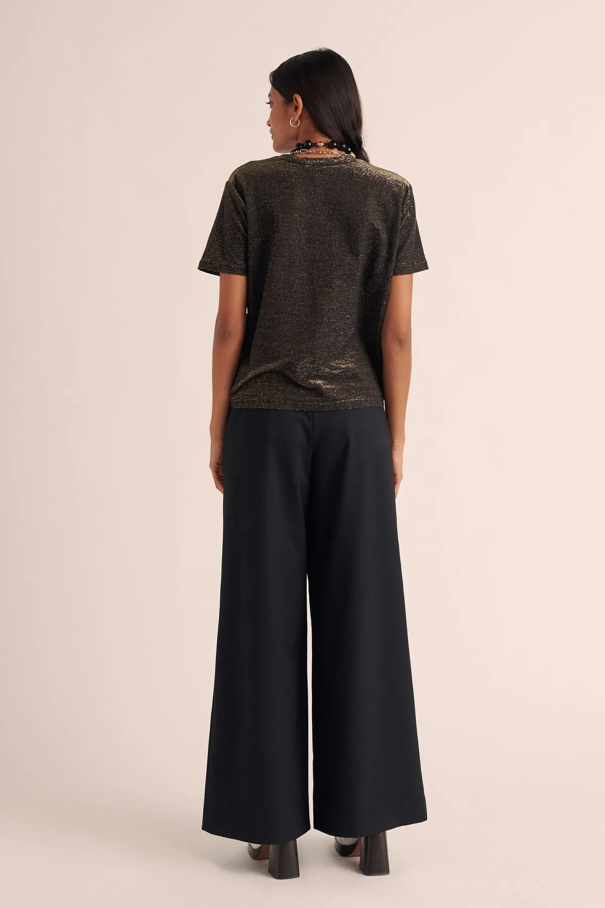 Balzac Paris Pantalon Alexander Noir Fashion